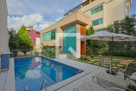 Casa à venda com 4 quartos, 420m² em Castelo, Belo Horizonte