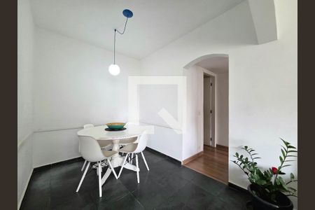 Sala de apartamento à venda com 3 quartos, 95m² em Itaim Bibi, São Paulo