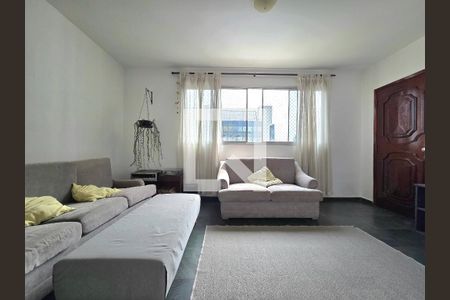 Sala de apartamento à venda com 3 quartos, 95m² em Itaim Bibi, São Paulo