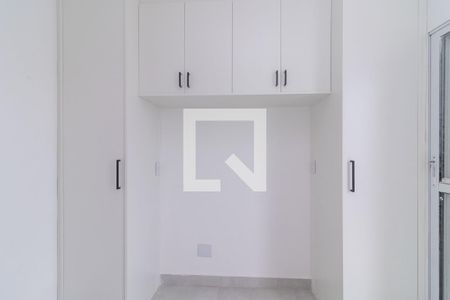 Quarto 1 de apartamento para alugar com 2 quartos, 47m² em Vila Ré, São Paulo