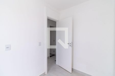 Quarto 1 de apartamento para alugar com 2 quartos, 47m² em Vila Ré, São Paulo