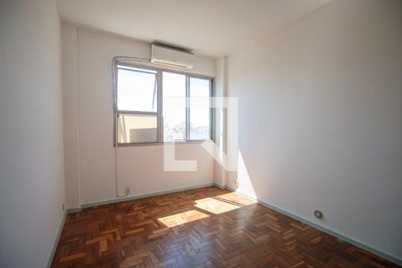 Quarto 1 de apartamento à venda com 2 quartos, 55m² em Tijuca, Rio de Janeiro