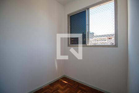 Quarto 2 de apartamento à venda com 2 quartos, 55m² em Tijuca, Rio de Janeiro