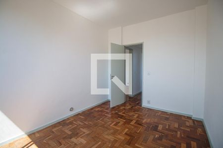 Quarto 1 de apartamento à venda com 2 quartos, 55m² em Tijuca, Rio de Janeiro
