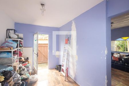 Sala de casa para alugar com 3 quartos, 200m² em Guaratiba, Rio de Janeiro