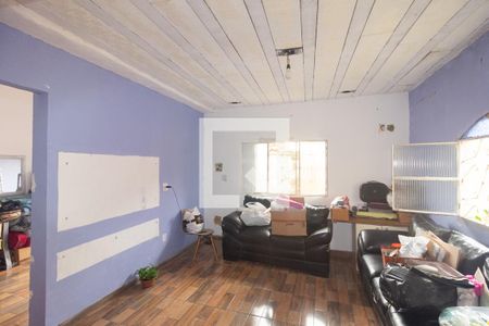 Sala de casa para alugar com 3 quartos, 200m² em Guaratiba, Rio de Janeiro