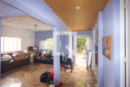 Sala de casa para alugar com 3 quartos, 200m² em Guaratiba, Rio de Janeiro