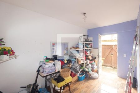 Sala de casa para alugar com 3 quartos, 200m² em Guaratiba, Rio de Janeiro