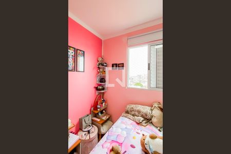 Quarto de apartamento à venda com 2 quartos, 52m² em Cidade Patriarca, São Paulo