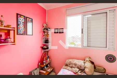 Quarto  de apartamento à venda com 2 quartos, 52m² em Cidade Patriarca, São Paulo