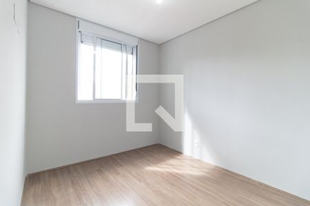 Quarto 1 de apartamento para alugar com 2 quartos, 37m² em Ipiranga, São Paulo