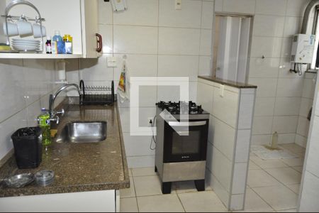 Apartamento para alugar com 3 quartos, 84m² em Engenho de Dentro, Rio de Janeiro