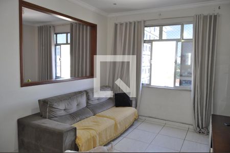 Apartamento para alugar com 3 quartos, 84m² em Engenho de Dentro, Rio de Janeiro