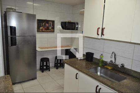 Apartamento para alugar com 3 quartos, 84m² em Engenho de Dentro, Rio de Janeiro