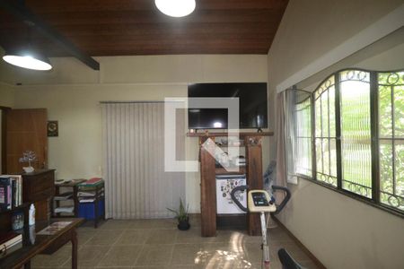 Casa para alugar com 3 quartos, 3000m² em Maquetá, Nova Iguaçu