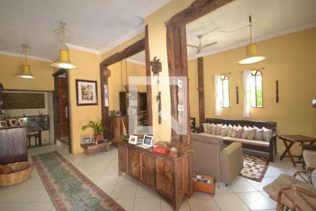 Casa para alugar com 3 quartos, 3000m² em Maquetá, Nova Iguaçu