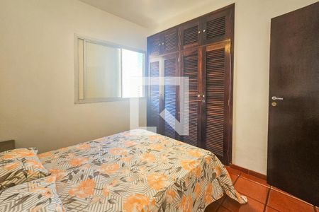 Apartamento para alugar com 3 quartos, 98m² em Barra Funda, Guarujá
