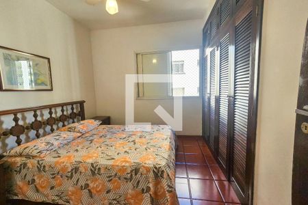 Apartamento para alugar com 3 quartos, 98m² em Barra Funda, Guarujá