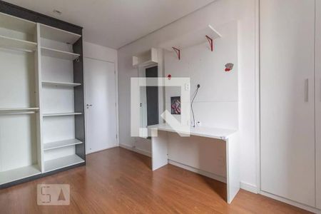 Quarto de apartamento para alugar com 2 quartos, 75m² em Vila Osasco, Osasco