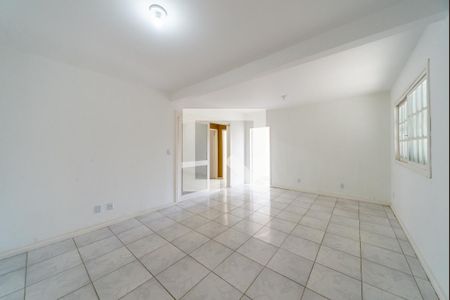 sala de casa para alugar com 3 quartos, 80m² em Santa Cecília, Viamão