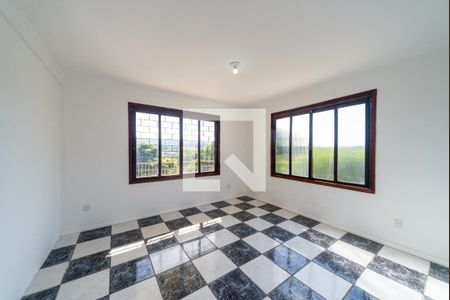 Quarto 1 de casa para alugar com 3 quartos, 80m² em Santa Cecília, Viamão