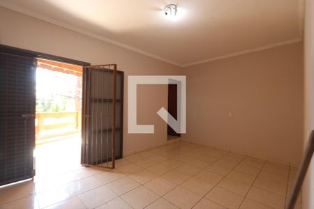 Suíte de casa à venda com 4 quartos, 245m² em Jardim Sapopemba, São Paulo