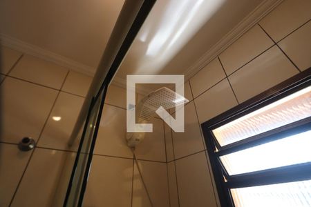 Banheiro da Suíte de casa à venda com 4 quartos, 245m² em Jardim Sapopemba, São Paulo