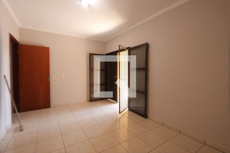 Suíte de casa à venda com 4 quartos, 245m² em Jardim Sapopemba, São Paulo