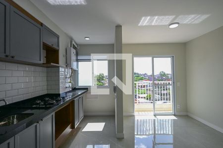 Apartamento para alugar com 2 quartos, 37m² em Jardim Piracuama, São Paulo
