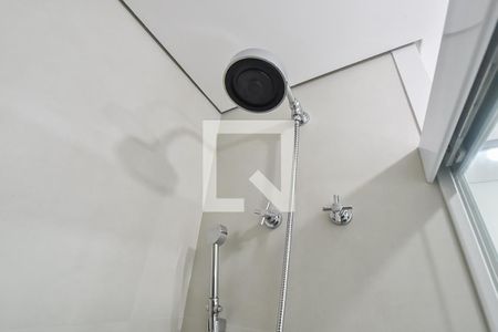 Banheiro de apartamento para alugar com 1 quarto, 39m² em Vila Mariana, São Paulo