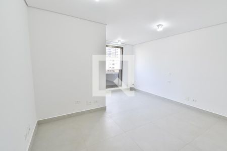 Sala de apartamento para alugar com 1 quarto, 39m² em Vila Mariana, São Paulo