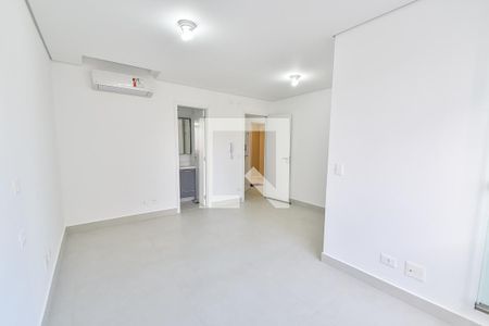 Sala de apartamento para alugar com 1 quarto, 39m² em Vila Mariana, São Paulo