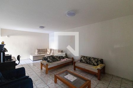 Sala de casa à venda com 3 quartos, 102m² em Limoeiro, São Paulo