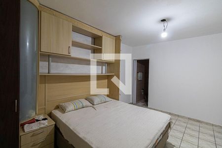 Suíte  de casa à venda com 3 quartos, 102m² em Limoeiro, São Paulo