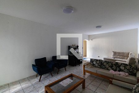 Sala de casa à venda com 3 quartos, 102m² em Limoeiro, São Paulo