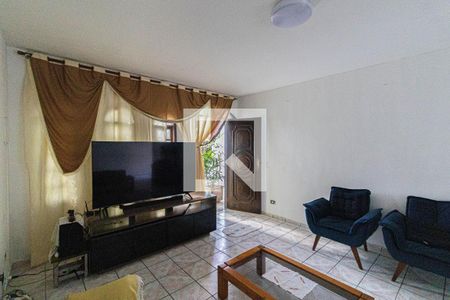 Sala de casa à venda com 3 quartos, 102m² em Limoeiro, São Paulo