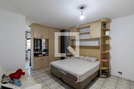 Suíte  de casa à venda com 3 quartos, 102m² em Limoeiro, São Paulo