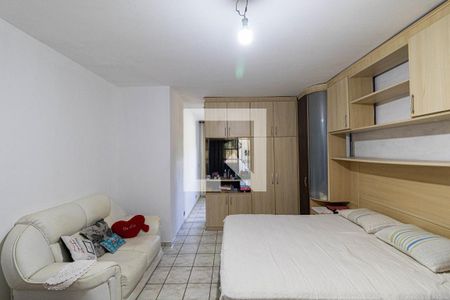 Suíte  de casa à venda com 3 quartos, 102m² em Limoeiro, São Paulo