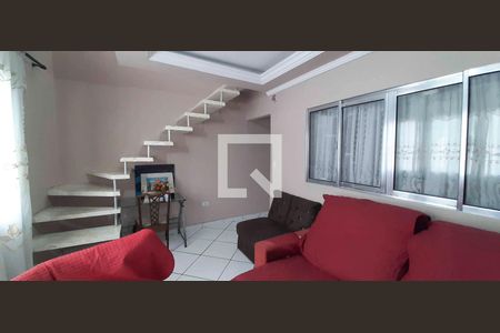 Casa para alugar com 4 quartos, 150m² em Conceicao, Osasco