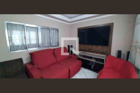 Casa para alugar com 4 quartos, 150m² em Conceicao, Osasco