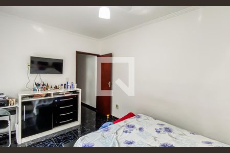 Suite de casa à venda com 2 quartos, 181m² em Parque Cisper, São Paulo