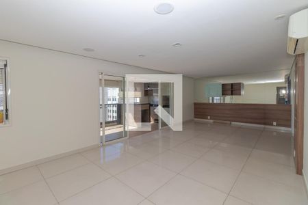 Sala de apartamento para alugar com 3 quartos, 168m² em Barra Funda, São Paulo