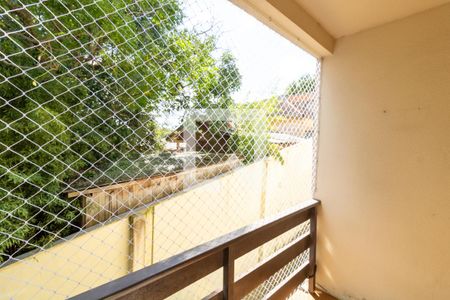 Sacada de apartamento para alugar com 2 quartos, 65m² em Alto Teresopolis, Porto Alegre