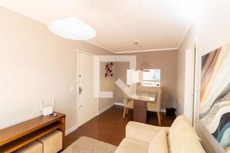 Sala de apartamento para alugar com 2 quartos, 65m² em Alto Teresopolis, Porto Alegre