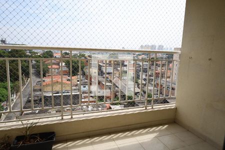 Apartamento à venda com 2 quartos, 65m² em Vila do Castelo, São Paulo