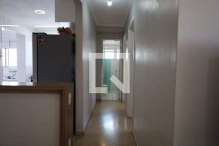 Apartamento à venda com 2 quartos, 65m² em Vila do Castelo, São Paulo