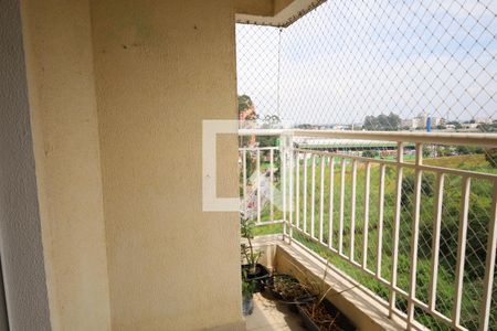 Apartamento à venda com 2 quartos, 65m² em Vila do Castelo, São Paulo