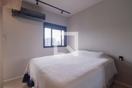 Suíte de apartamento à venda com 1 quarto, 50m² em Vila Mariana, São Paulo