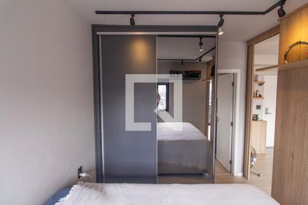 Suíte de apartamento à venda com 1 quarto, 50m² em Vila Mariana, São Paulo