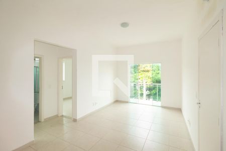 Apartamento à venda com 2 quartos, 57m² em Campo Grande, Rio de Janeiro
